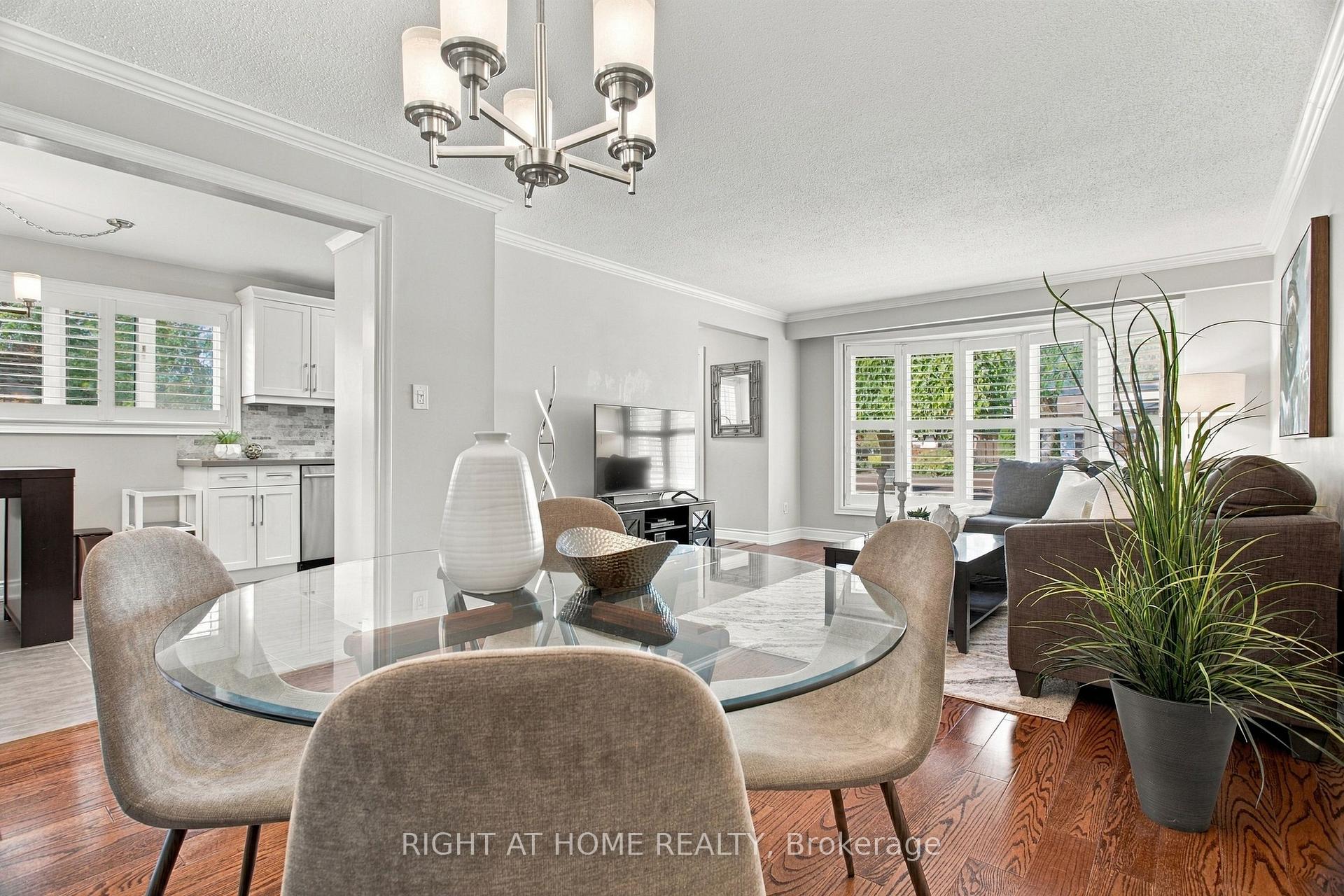Photo 16 of 20 Mono Court, Brampton, Brampton East — HOMEH