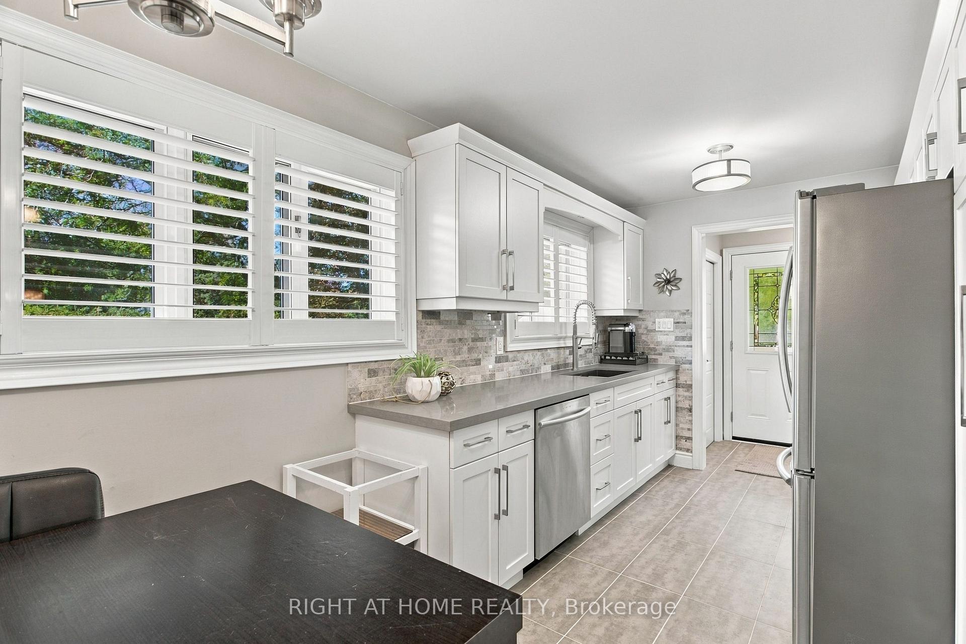 Photo 17 of 20 Mono Court, Brampton, Brampton East — HOMEH