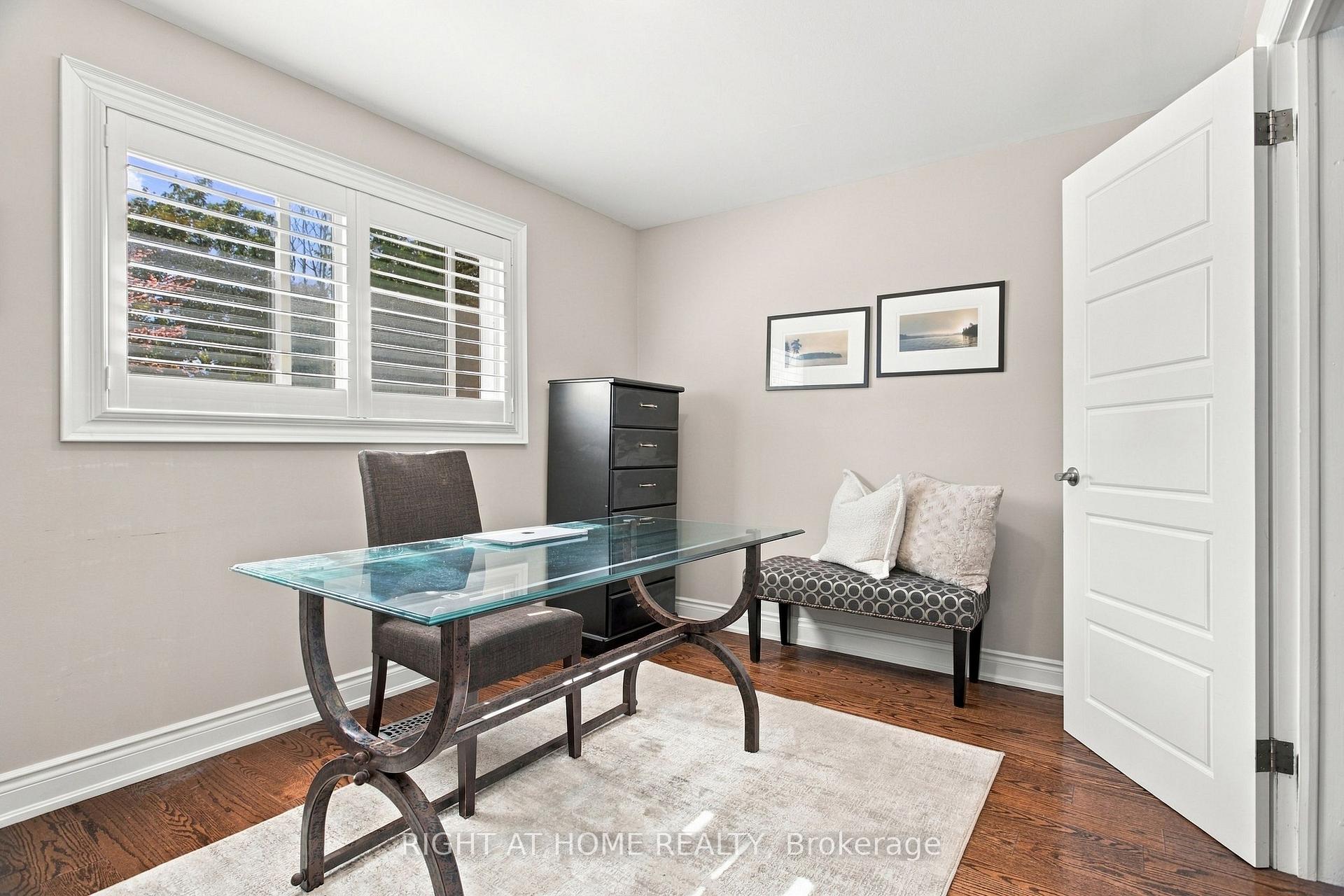 Photo 26 of 20 Mono Court, Brampton, Brampton East — HOMEH