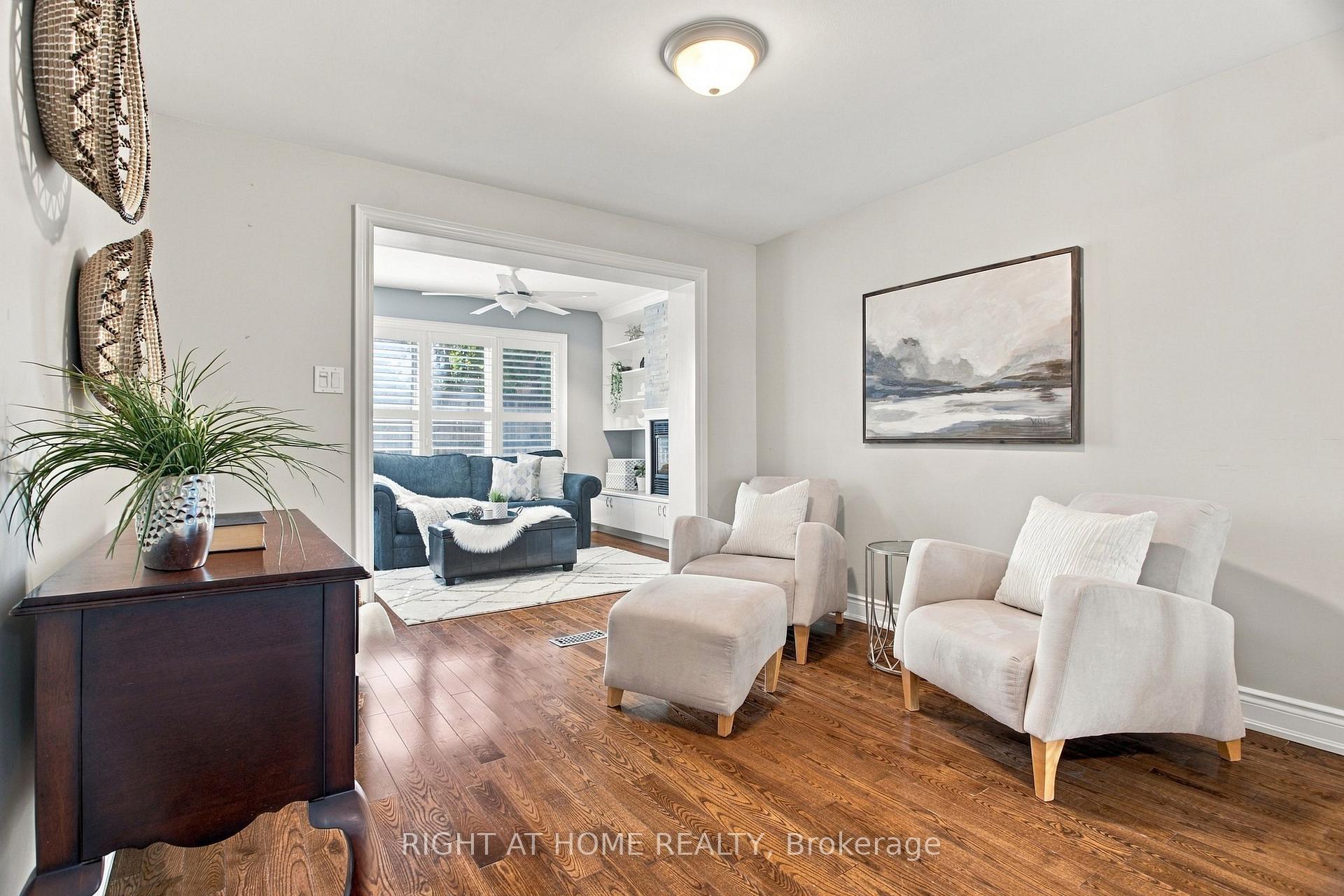 Photo 31 of 20 Mono Court, Brampton, Brampton East — HOMEH