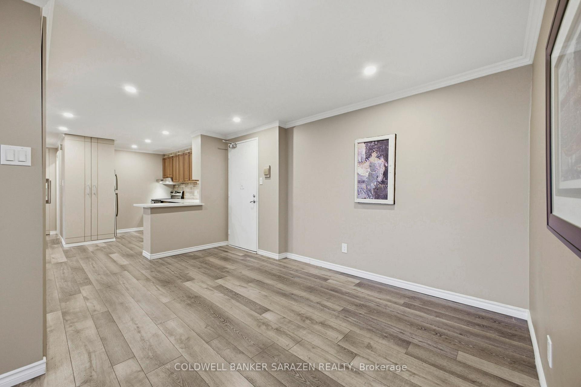 Photo 4 of Unit 2102, 415 Greenview Avenue, Ottawa, Britannia — HOMEH