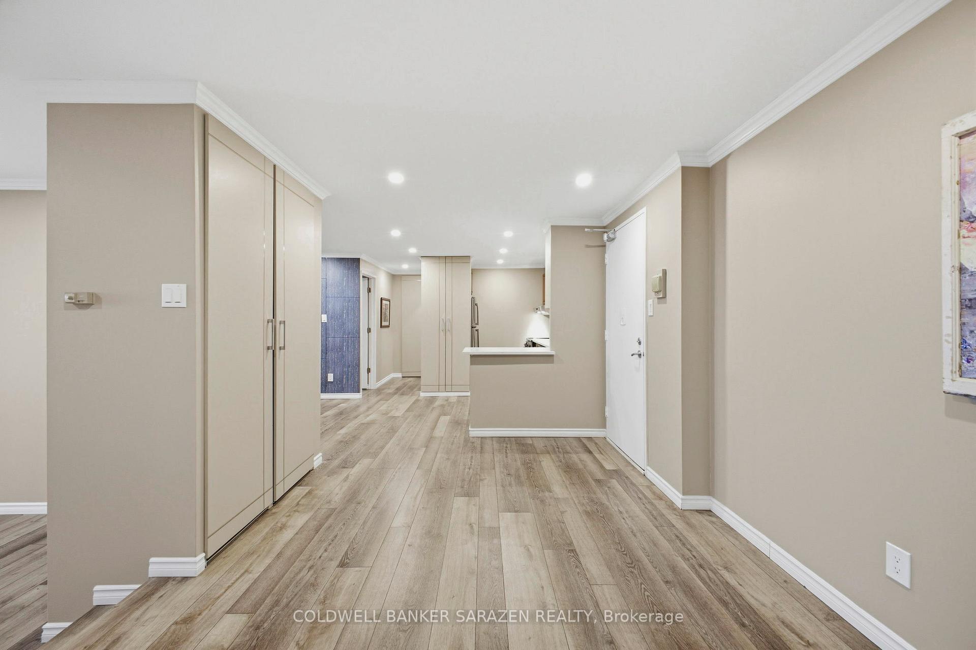 Photo 5 of Unit 2102, 415 Greenview Avenue, Ottawa, Britannia — HOMEH