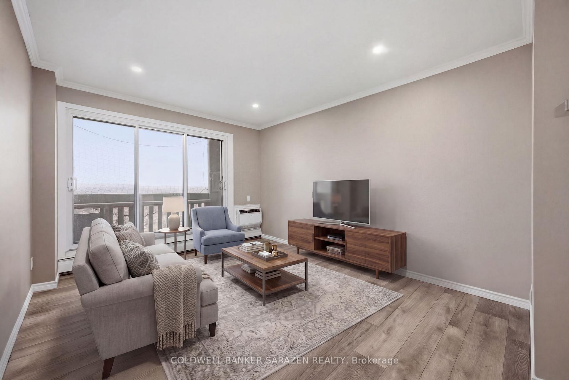 Photo 6 of Unit 2102, 415 Greenview Avenue, Ottawa, Britannia — HOMEH