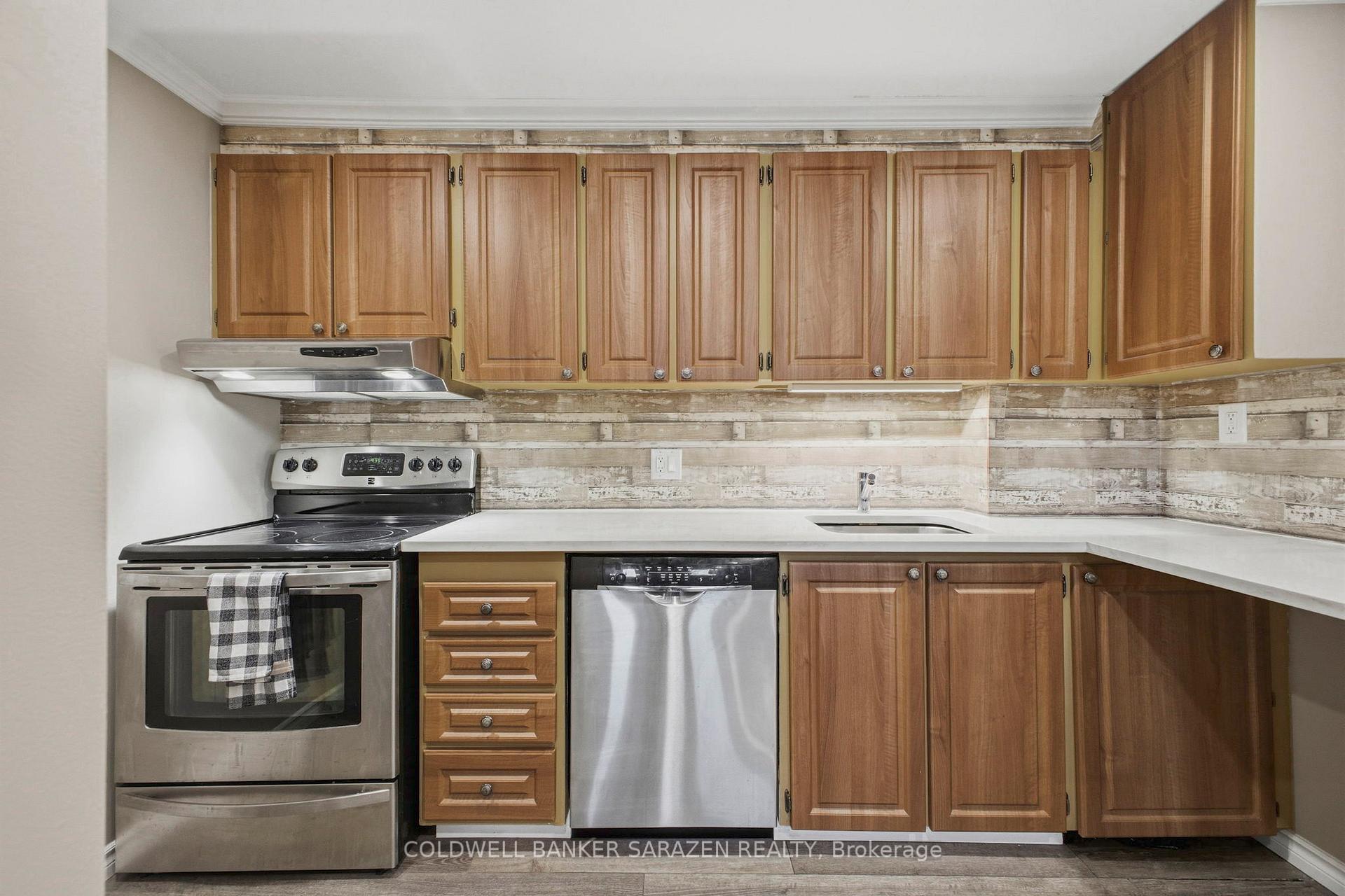 Photo 12 of Unit 2102, 415 Greenview Avenue, Ottawa, Britannia — HOMEH
