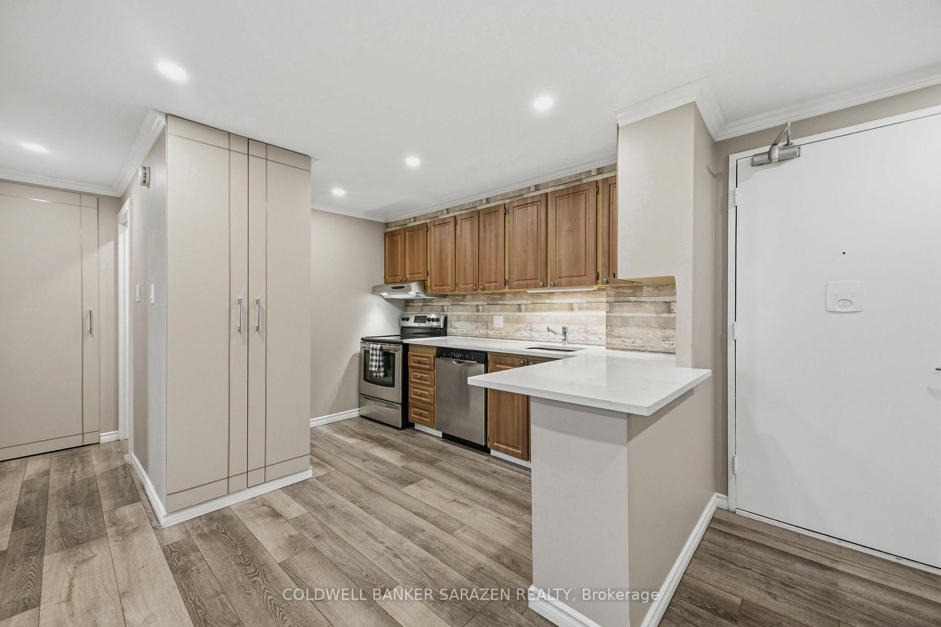 Photo 13 of Unit 2102, 415 Greenview Avenue, Ottawa, Britannia — HOMEH