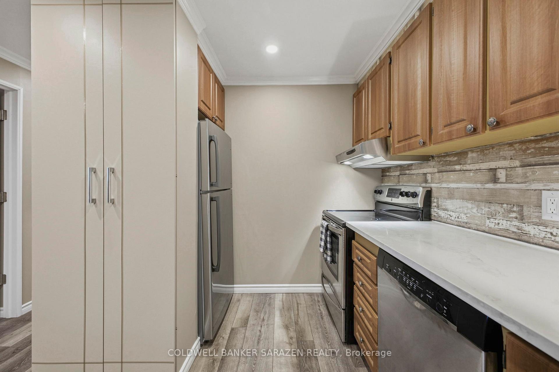 Photo 14 of Unit 2102, 415 Greenview Avenue, Ottawa, Britannia — HOMEH