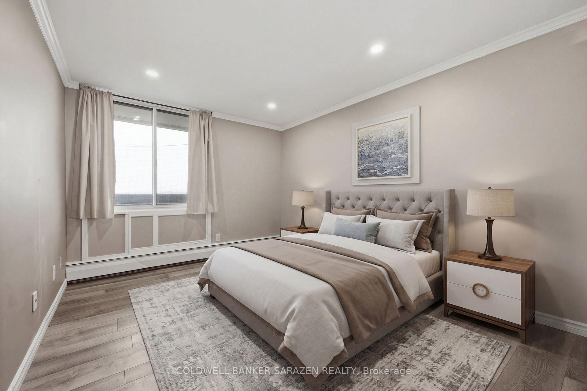 Photo 17 of Unit 2102, 415 Greenview Avenue, Ottawa, Britannia — HOMEH