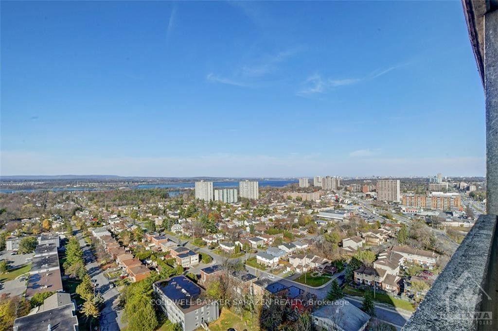 Photo 21 of Unit 2102, 415 Greenview Avenue, Ottawa, Britannia — HOMEH