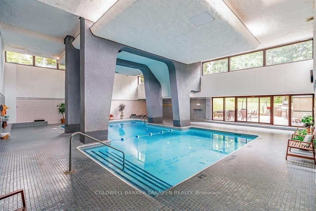 Photo 24 of Unit 2102, 415 Greenview Avenue, Ottawa, Britannia — HOMEH