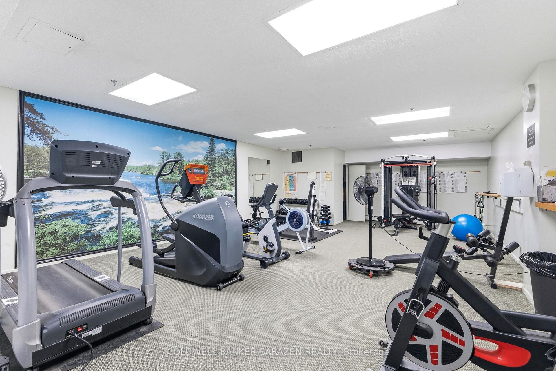 Photo 31 of Unit 2102, 415 Greenview Avenue, Ottawa, Britannia — HOMEH