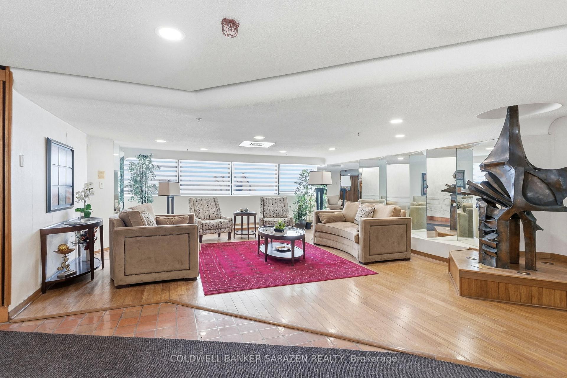 Photo 32 of Unit 2102, 415 Greenview Avenue, Ottawa, Britannia — HOMEH