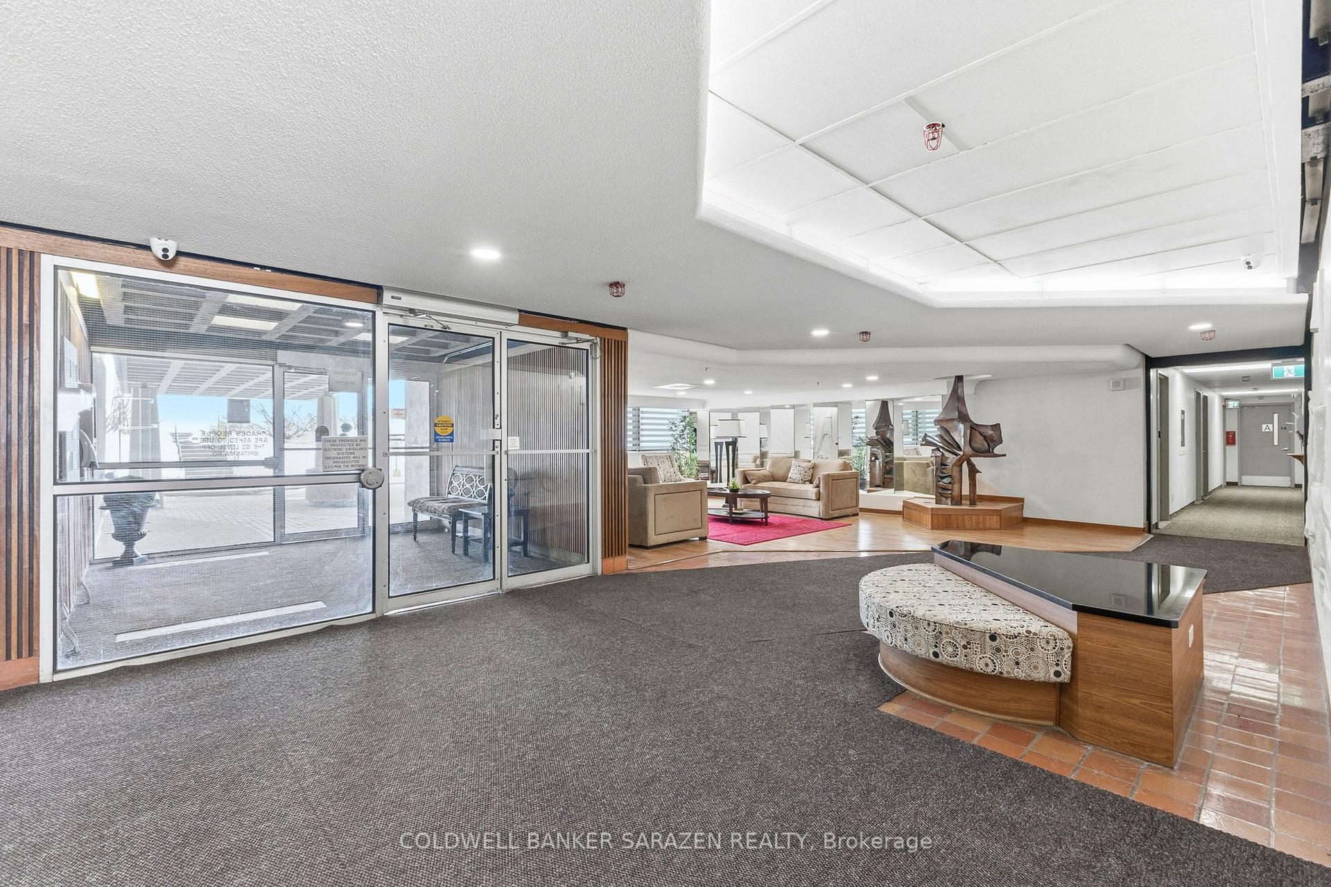Photo 33 of Unit 2102, 415 Greenview Avenue, Ottawa, Britannia — HOMEH