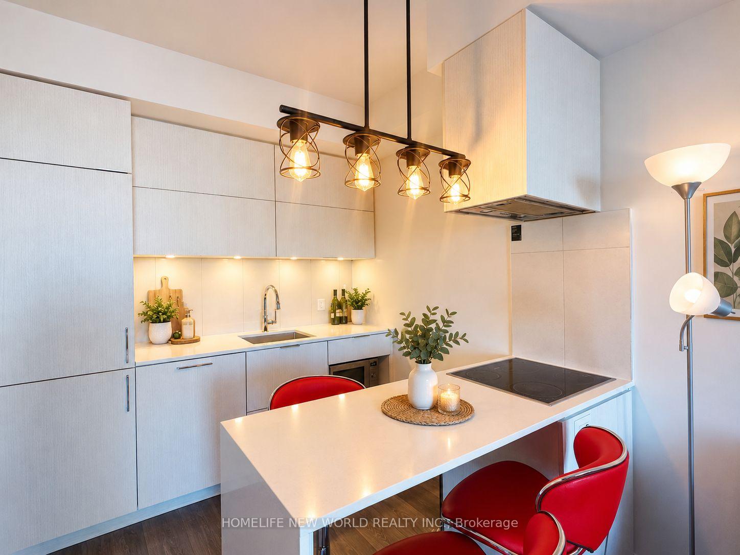 Photo of Unit 804, 20 richardson Street