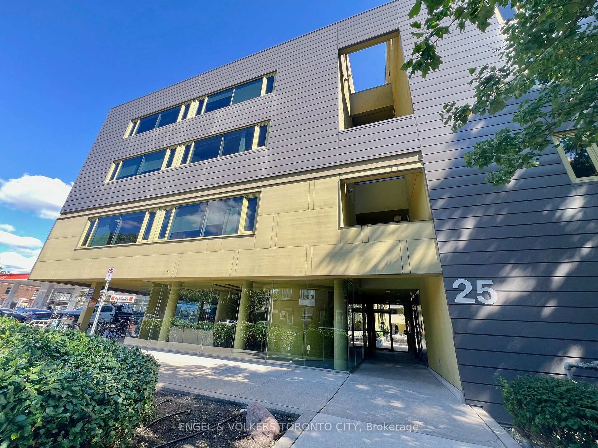 Photo of Unit 202, 25 Ritchie Avenue