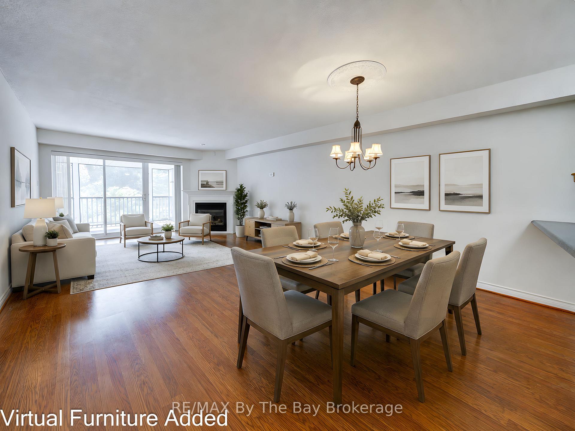 Photo 16 of Unit 8, 30 Mulligan Lane, Wasaga Beach — HOMEH