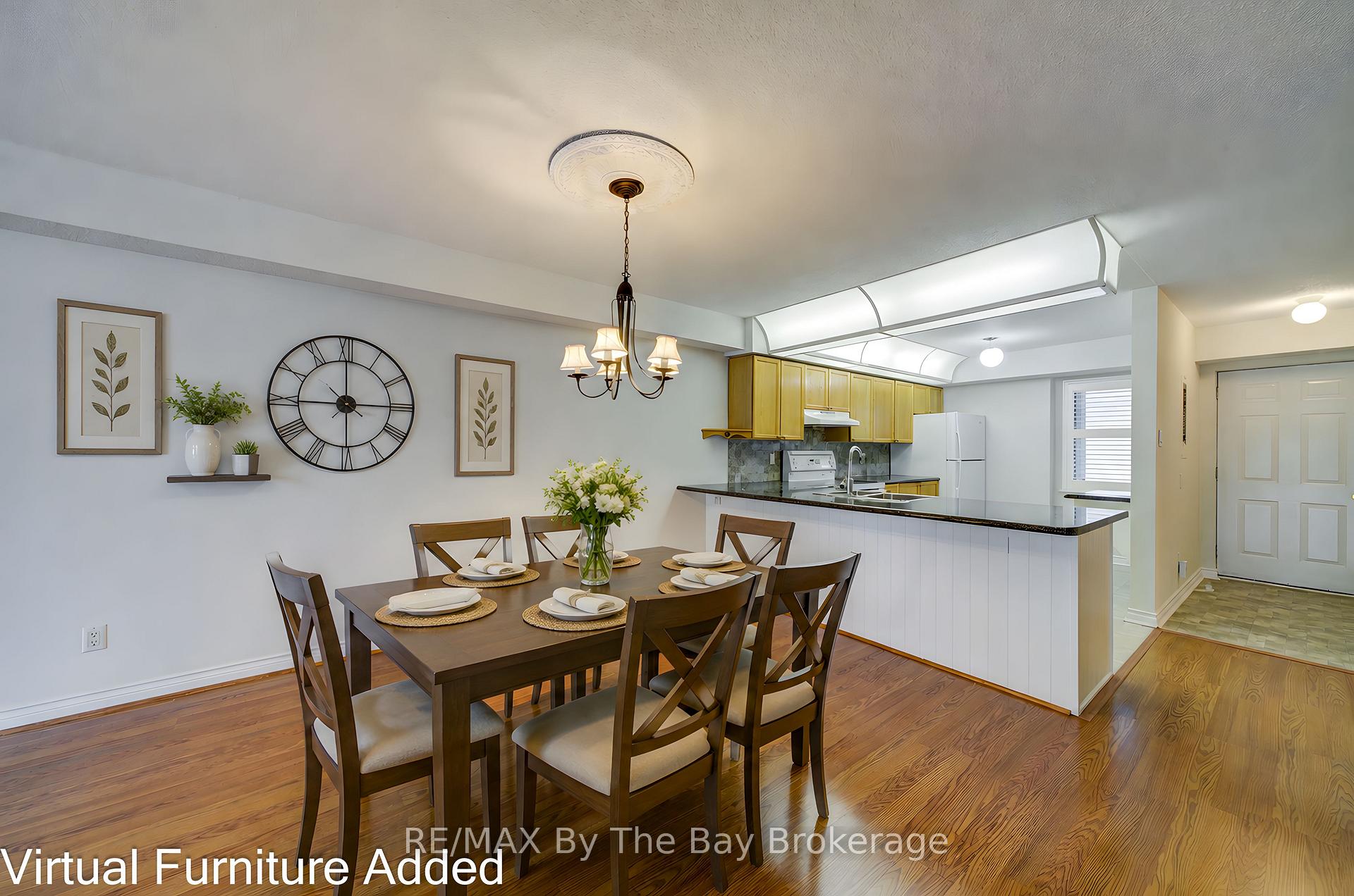Photo 18 of Unit 8, 30 Mulligan Lane, Wasaga Beach — HOMEH