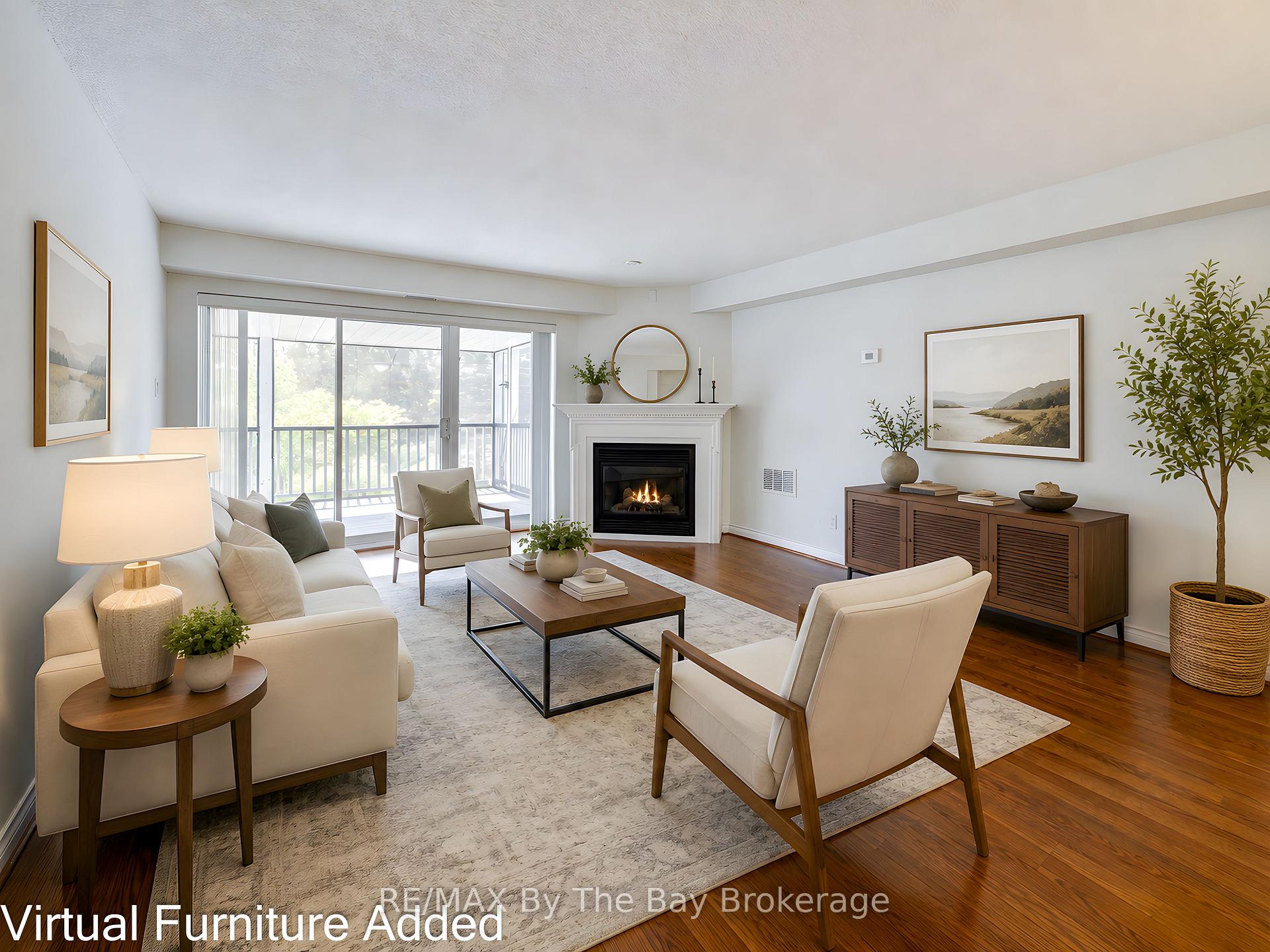 Photo 21 of Unit 8, 30 Mulligan Lane, Wasaga Beach — HOMEH