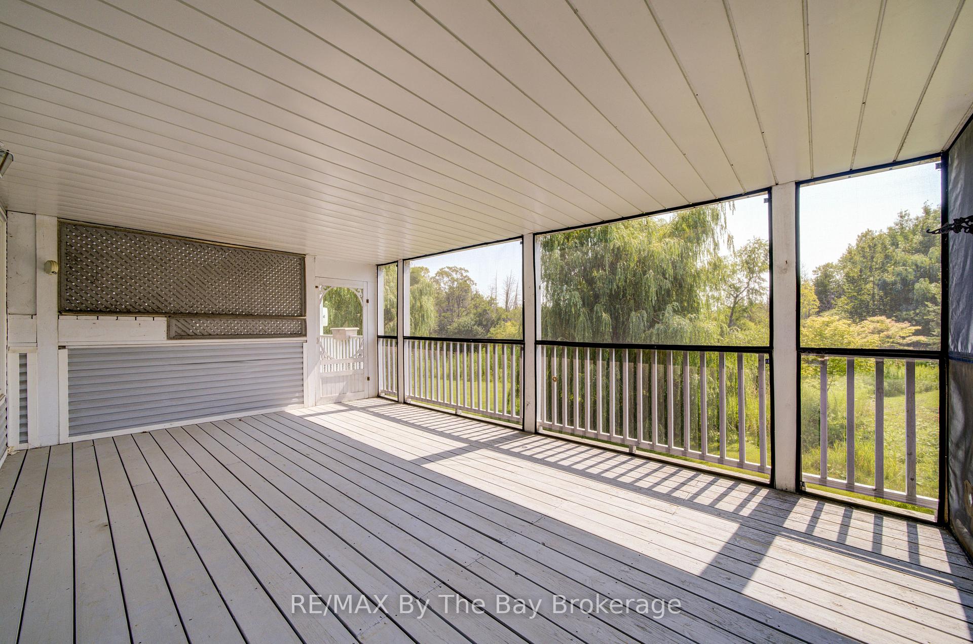 Photo 27 of Unit 8, 30 Mulligan Lane, Wasaga Beach — HOMEH