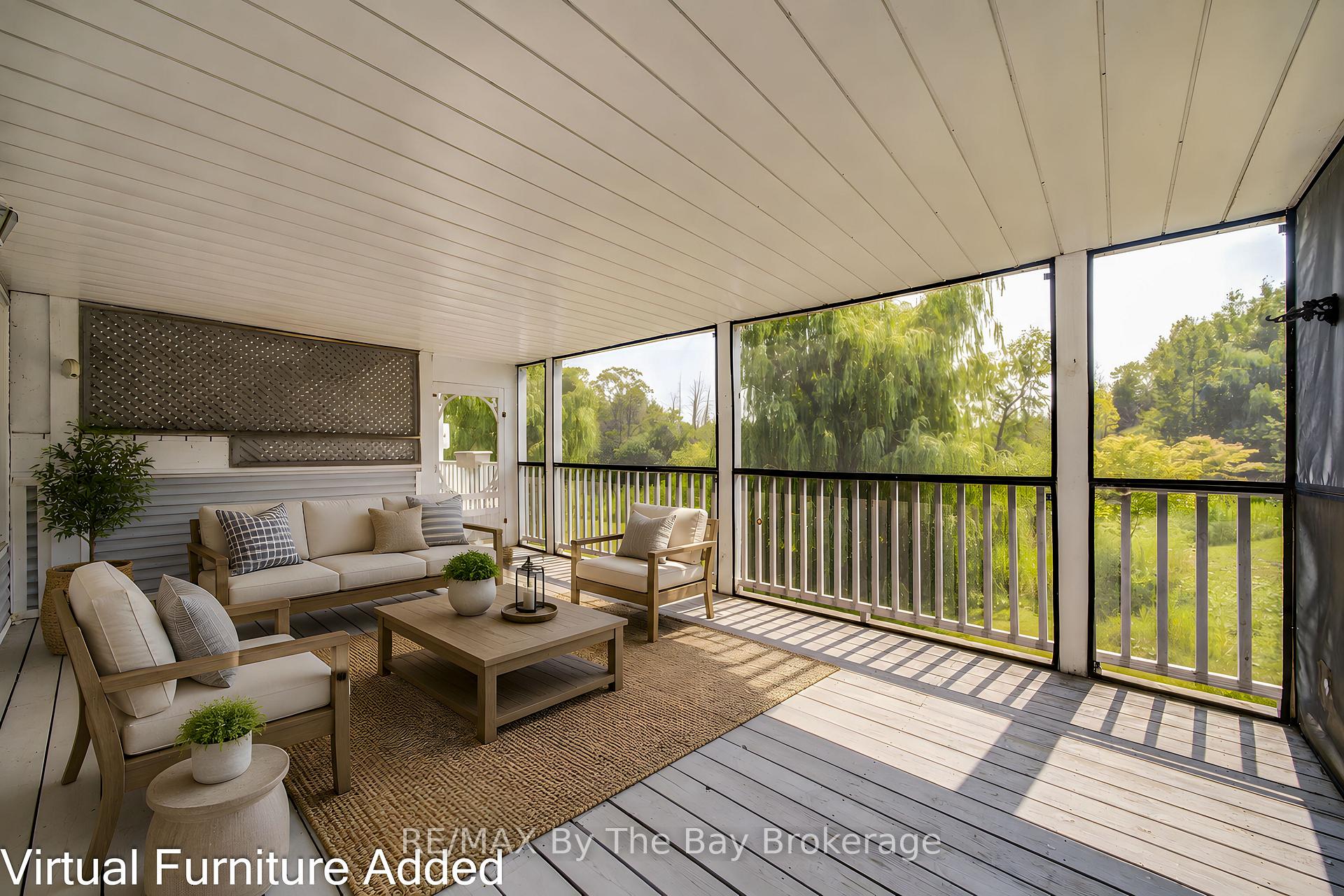 Photo 28 of Unit 8, 30 Mulligan Lane, Wasaga Beach — HOMEH