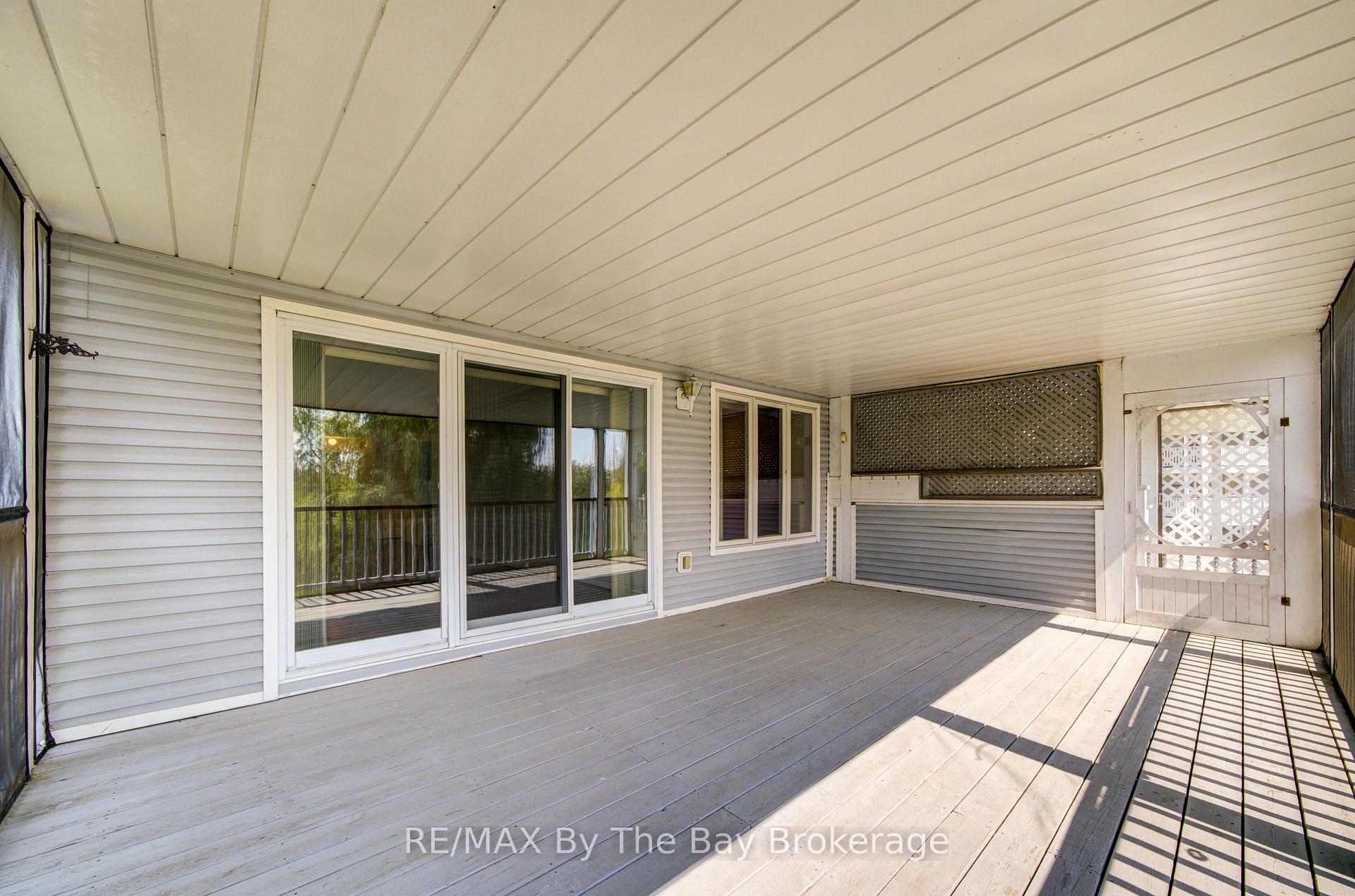Photo 29 of Unit 8, 30 Mulligan Lane, Wasaga Beach — HOMEH