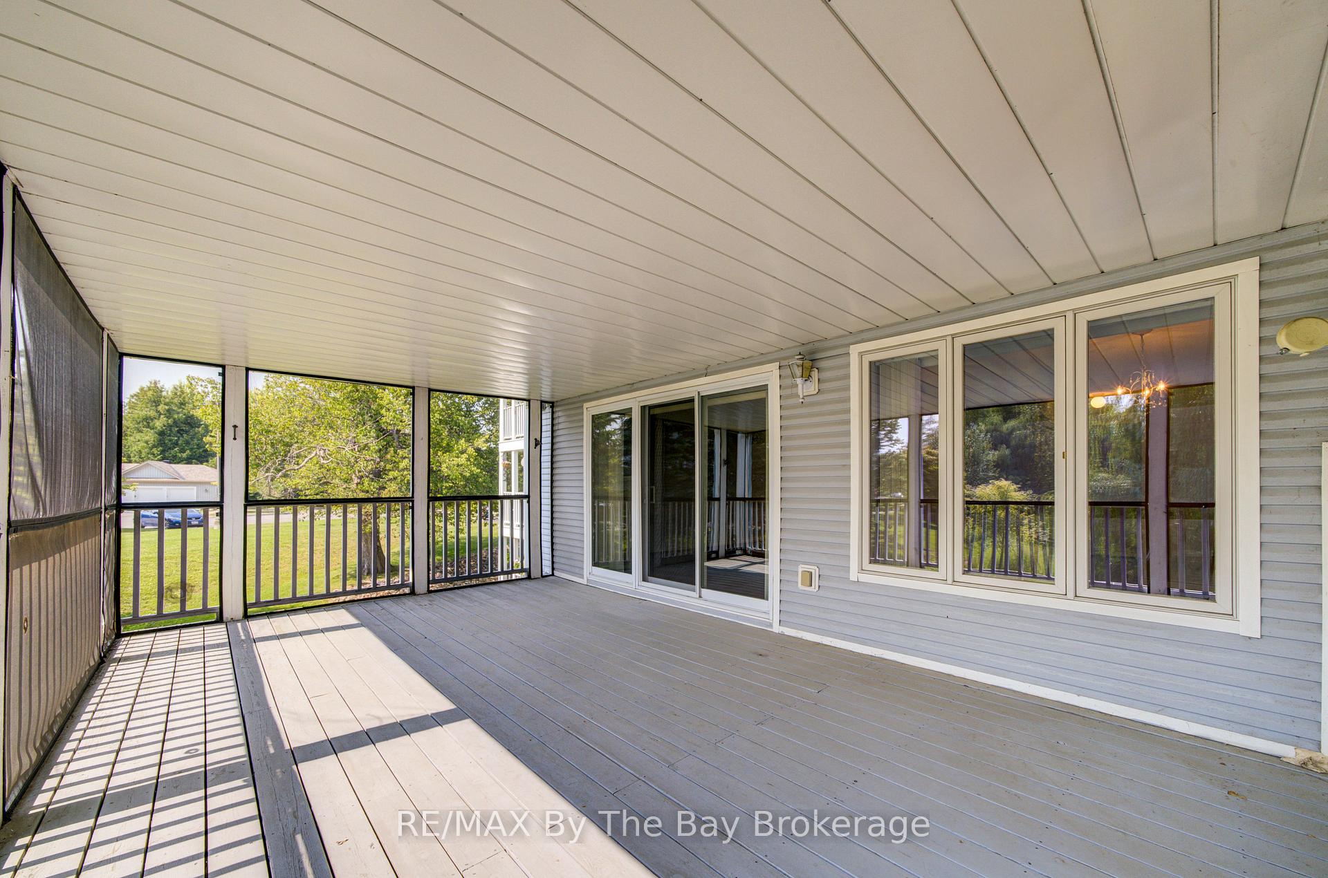 Photo 30 of Unit 8, 30 Mulligan Lane, Wasaga Beach — HOMEH