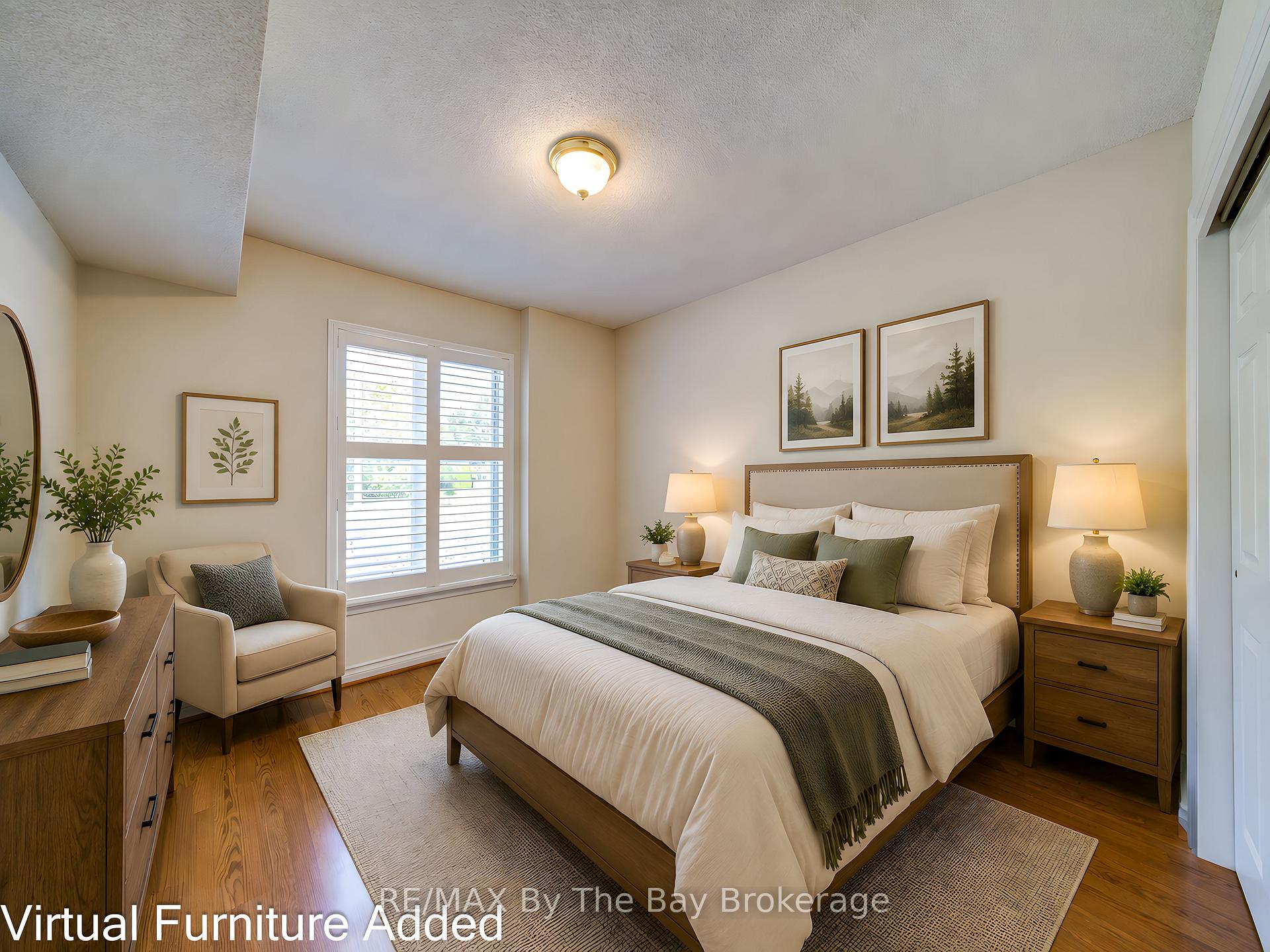 Photo 39 of Unit 8, 30 Mulligan Lane, Wasaga Beach — HOMEH