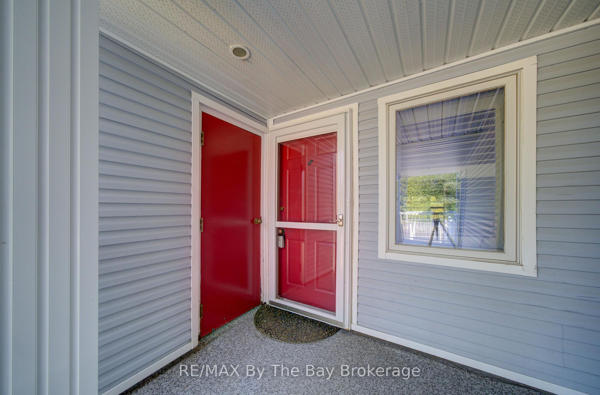 Photo 43 of Unit 8, 30 Mulligan Lane, Wasaga Beach — HOMEH