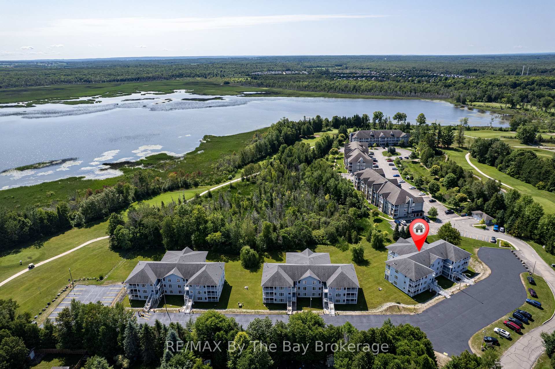 Photo 49 of Unit 8, 30 Mulligan Lane, Wasaga Beach — HOMEH