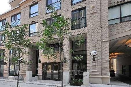 Photo of Unit 2601, 35 Hayden Street