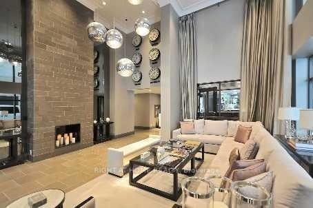 Photo 2 of Unit 2601, 35 Hayden Street, Toronto, Church-Yonge Corridor — HOMEH