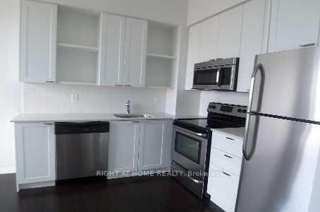 Photo 4 of Unit 2601, 35 Hayden Street, Toronto, Church-Yonge Corridor — HOMEH