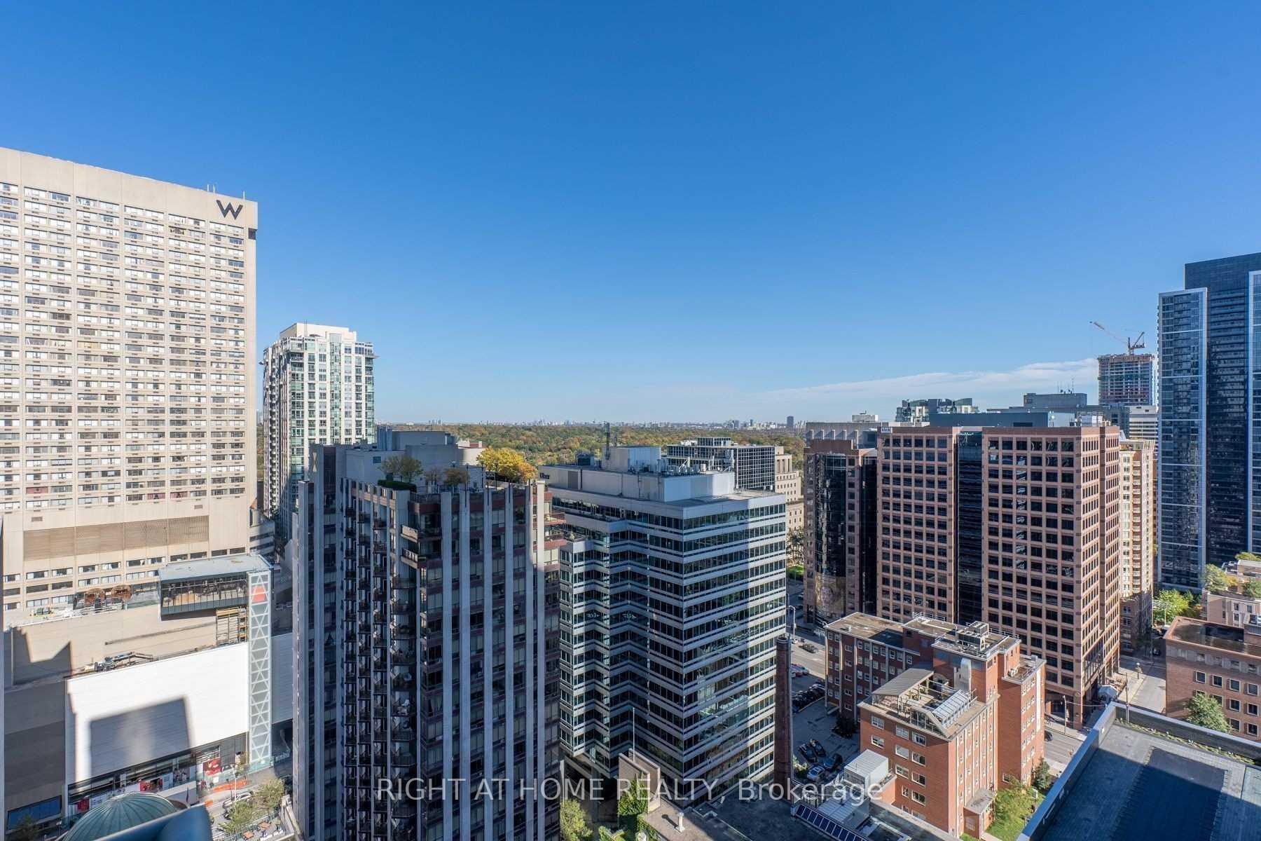 Photo 8 of Unit 2601, 35 Hayden Street, Toronto, Church-Yonge Corridor — HOMEH