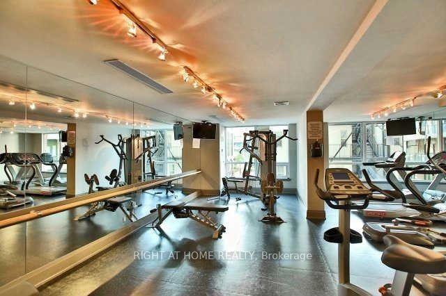 Photo 9 of Unit 2601, 35 Hayden Street, Toronto, Church-Yonge Corridor — HOMEH