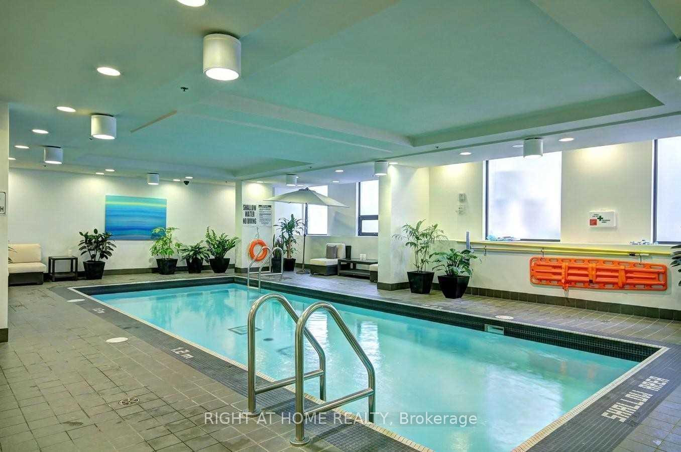 Photo 10 of Unit 2601, 35 Hayden Street, Toronto, Church-Yonge Corridor — HOMEH