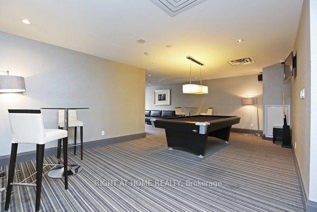 Photo 12 of Unit 2601, 35 Hayden Street, Toronto, Church-Yonge Corridor — HOMEH