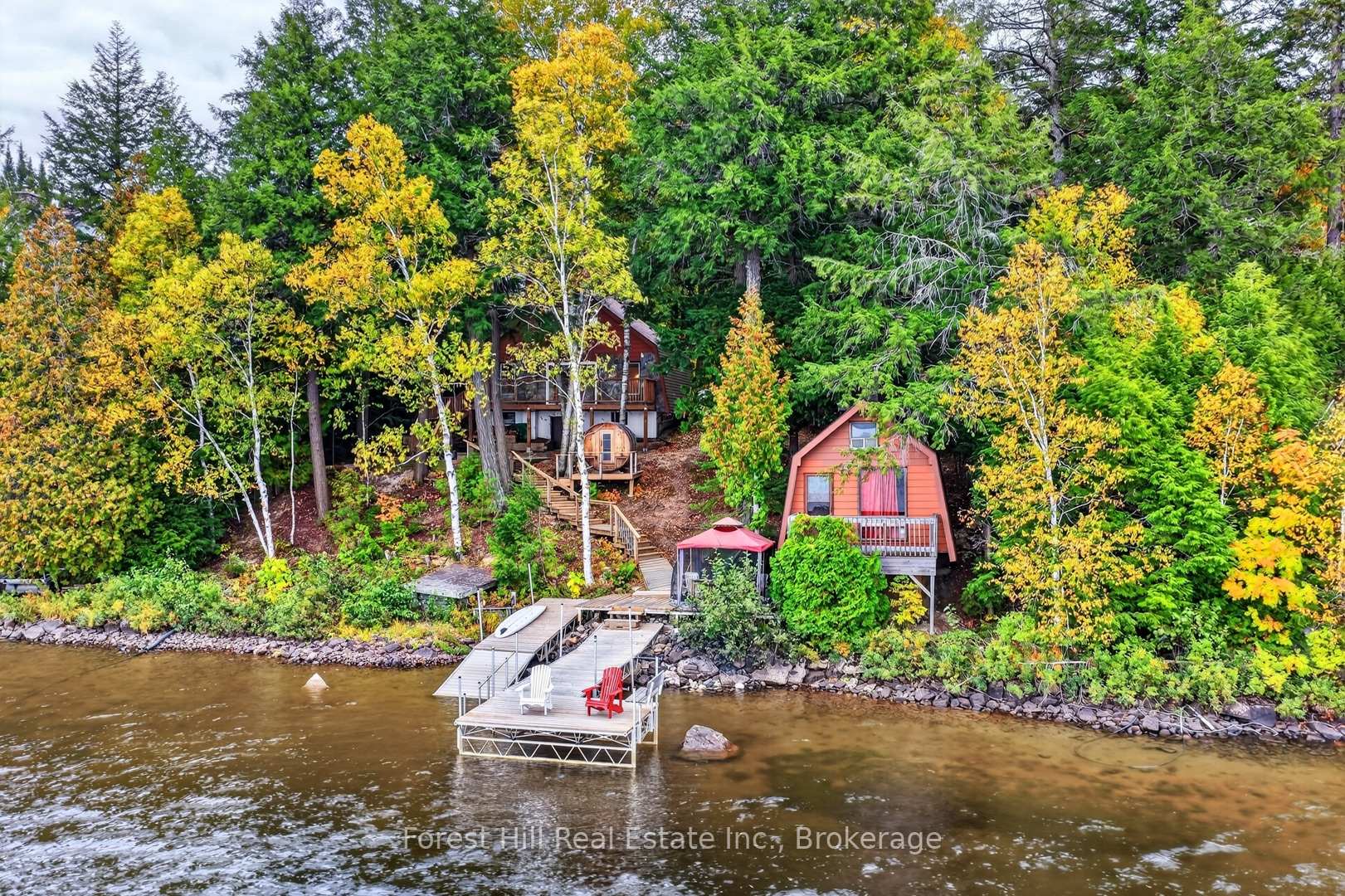 Photo of 136 Rock Point Road