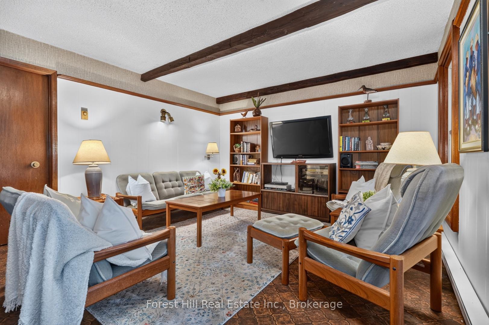 Photo 13 of 136 Rock Point Road, Kearney, Proudfoot — HOMEH