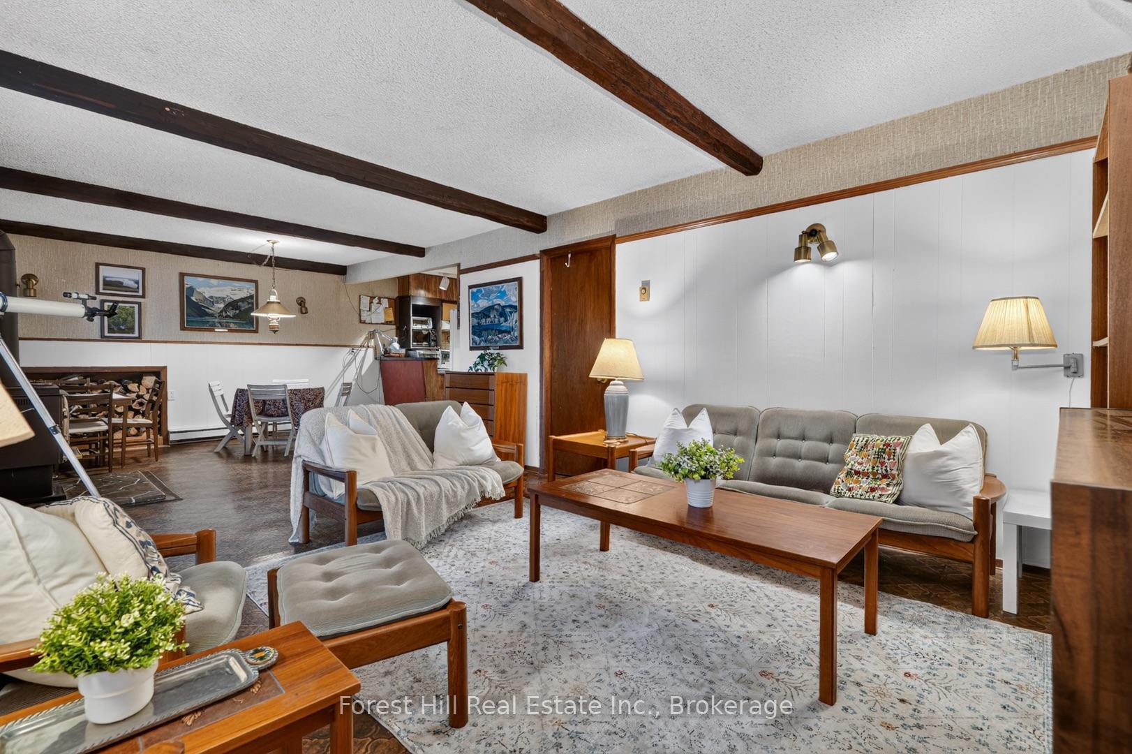 Photo 14 of 136 Rock Point Road, Kearney, Proudfoot — HOMEH