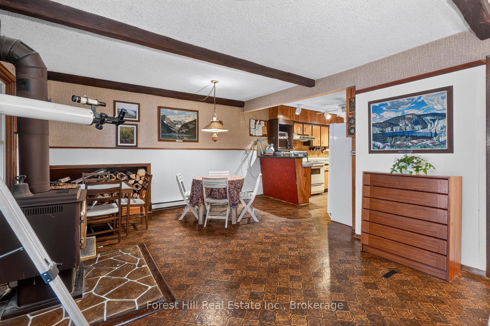 Photo 16 of 136 Rock Point Road, Kearney, Proudfoot — HOMEH