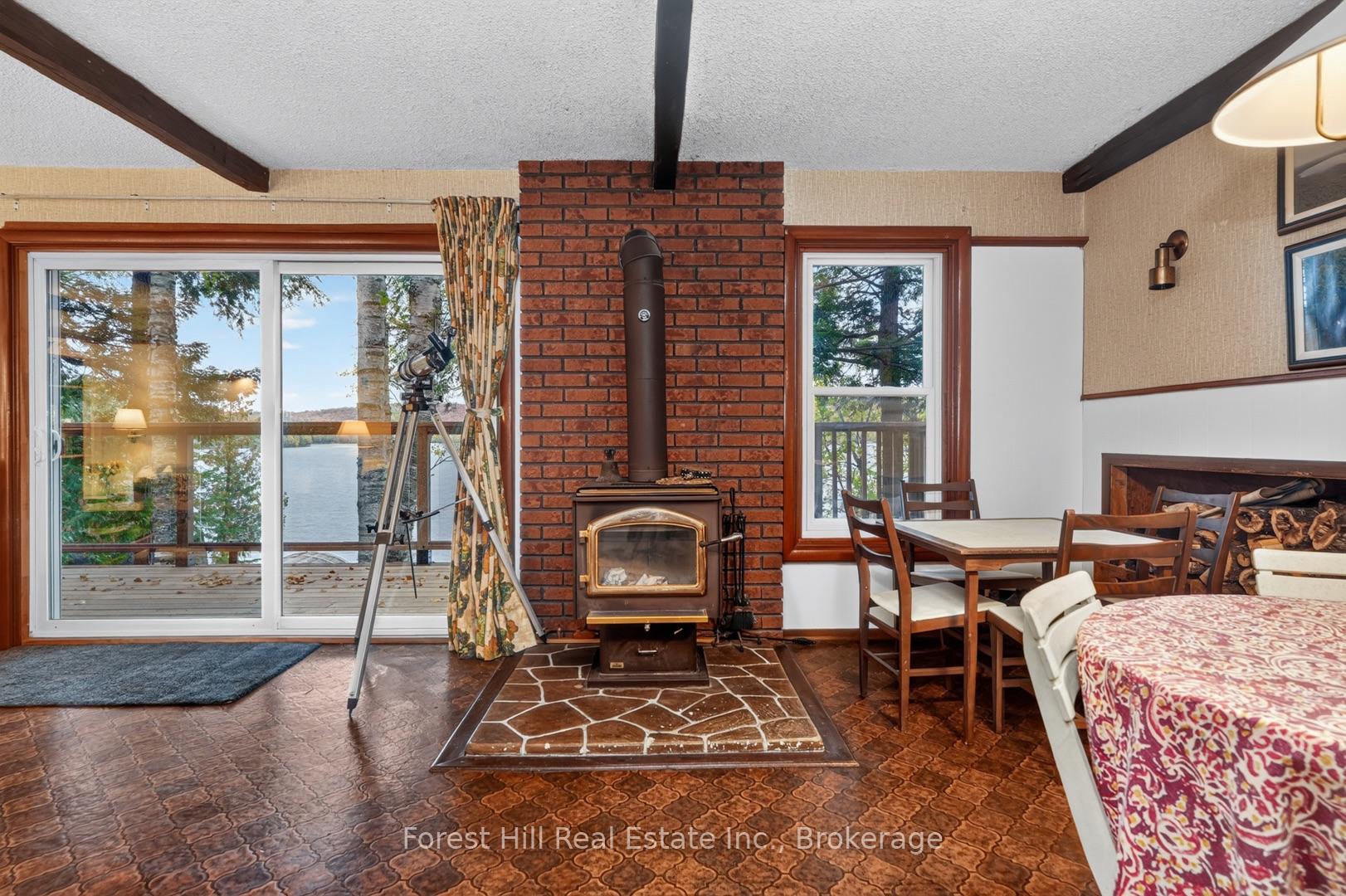 Photo 17 of 136 Rock Point Road, Kearney, Proudfoot — HOMEH