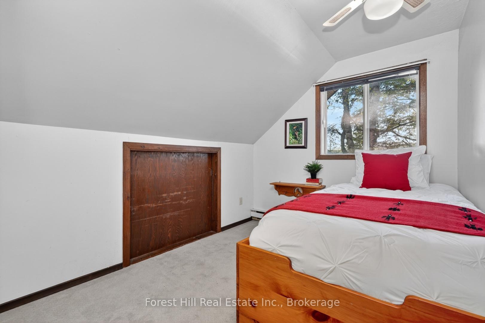Photo 21 of 136 Rock Point Road, Kearney, Proudfoot — HOMEH