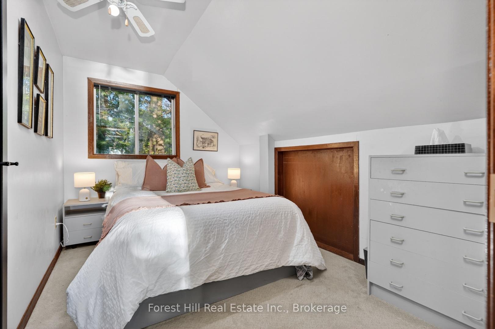 Photo 22 of 136 Rock Point Road, Kearney, Proudfoot — HOMEH