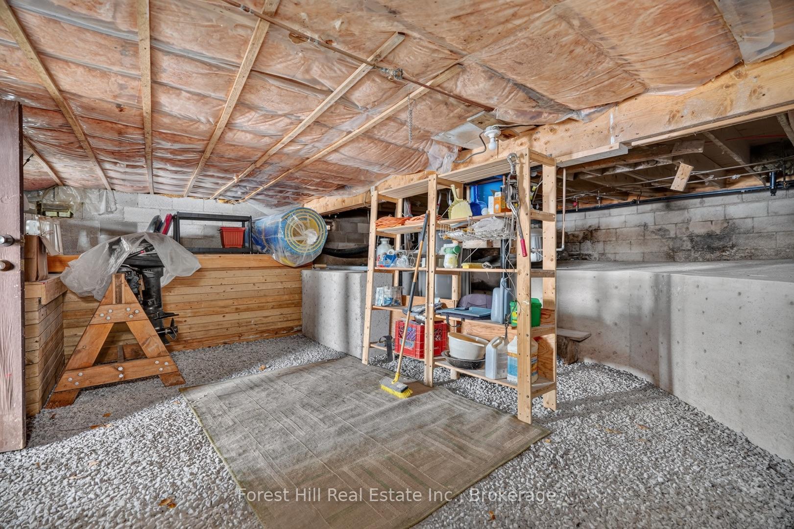Photo 25 of 136 Rock Point Road, Kearney, Proudfoot — HOMEH