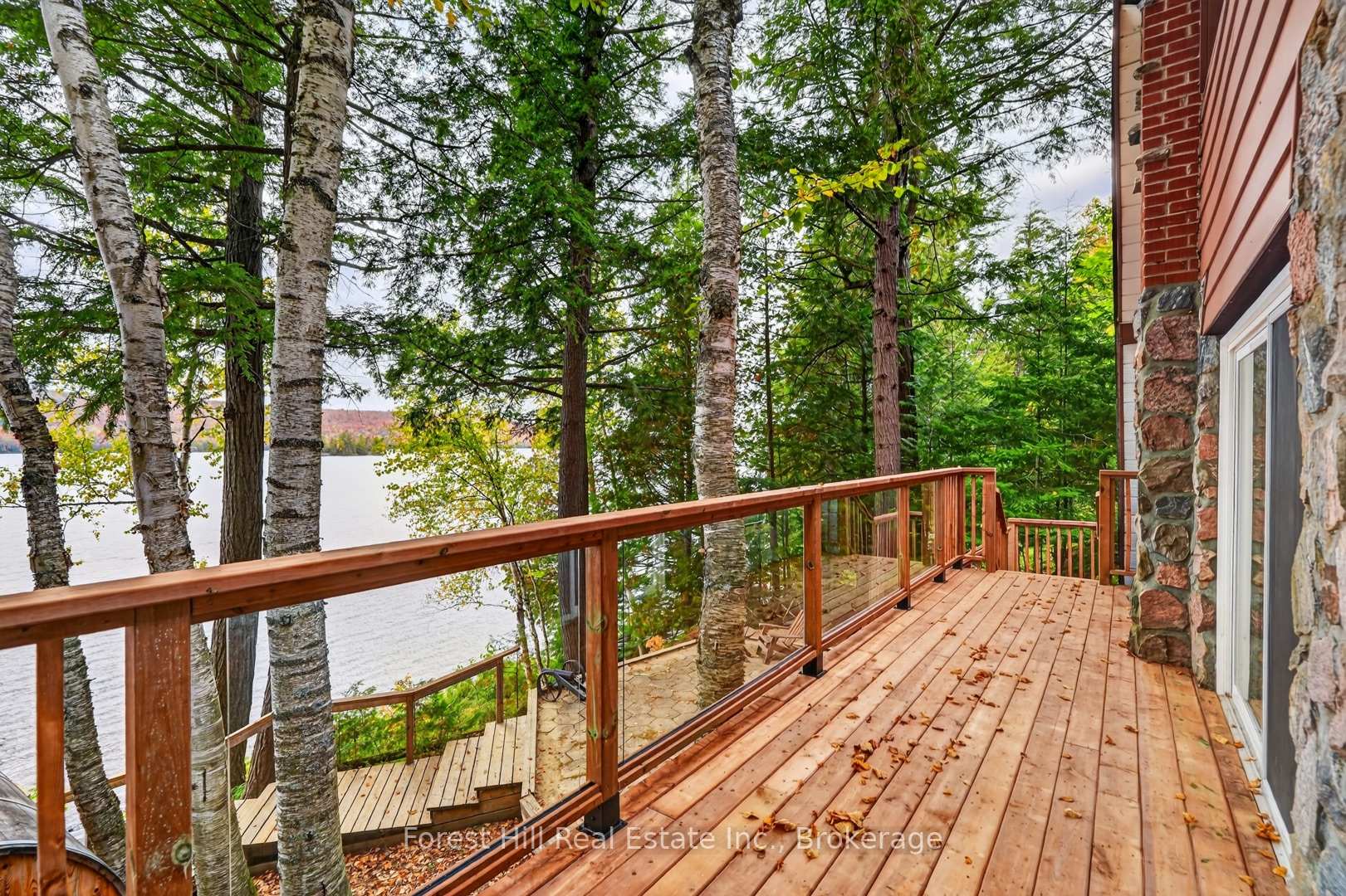 Photo 30 of 136 Rock Point Road, Kearney, Proudfoot — HOMEH