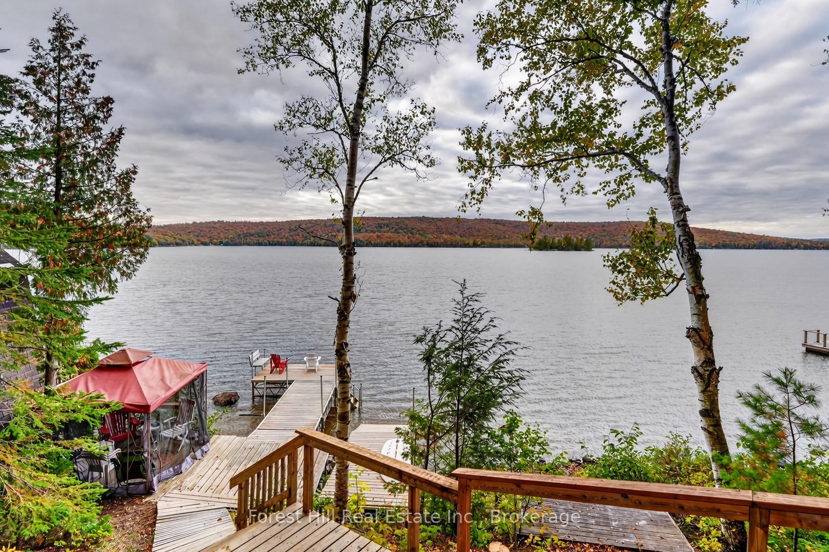 Photo 33 of 136 Rock Point Road, Kearney, Proudfoot — HOMEH