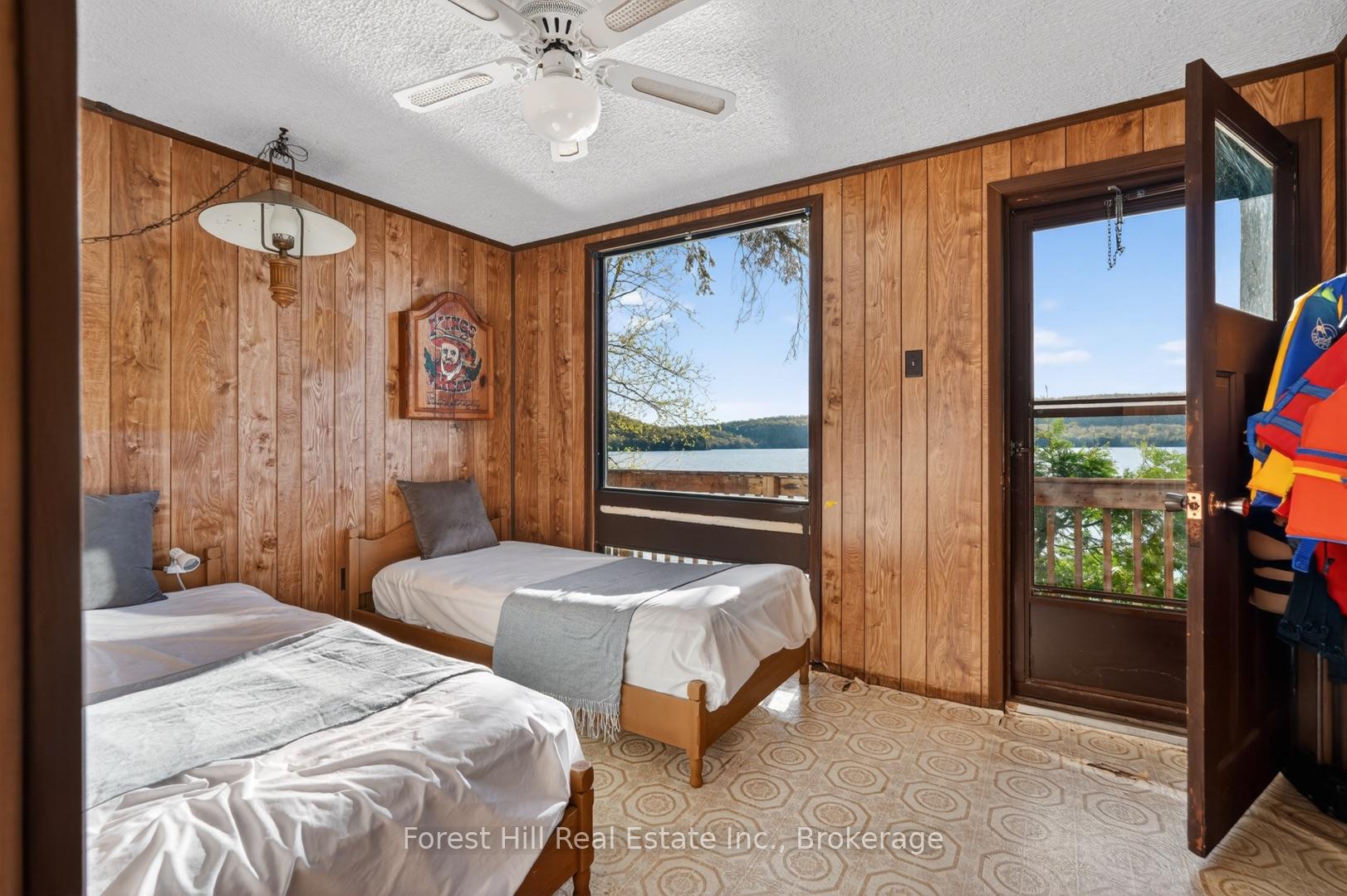 Photo 36 of 136 Rock Point Road, Kearney, Proudfoot — HOMEH