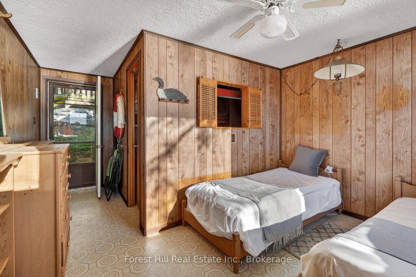 Photo 37 of 136 Rock Point Road, Kearney, Proudfoot — HOMEH