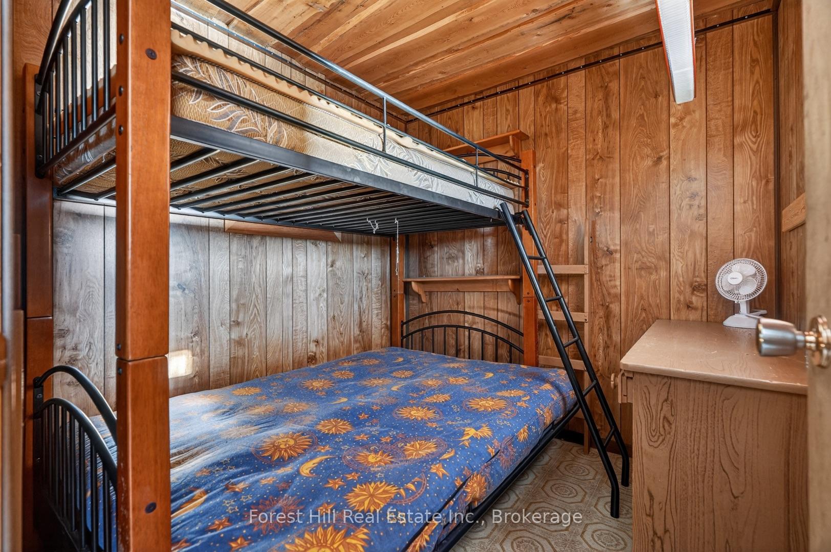 Photo 38 of 136 Rock Point Road, Kearney, Proudfoot — HOMEH