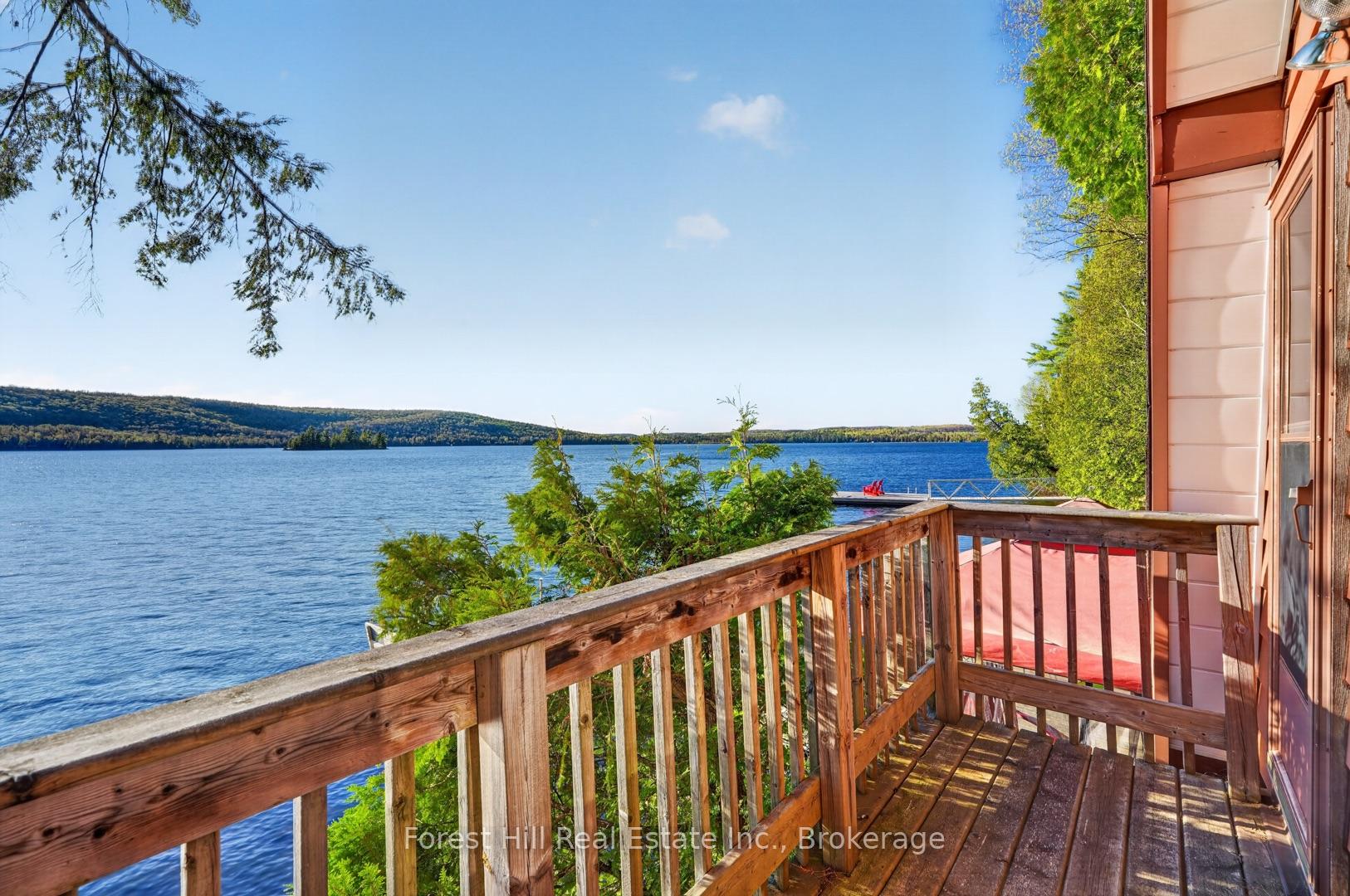 Photo 39 of 136 Rock Point Road, Kearney, Proudfoot — HOMEH