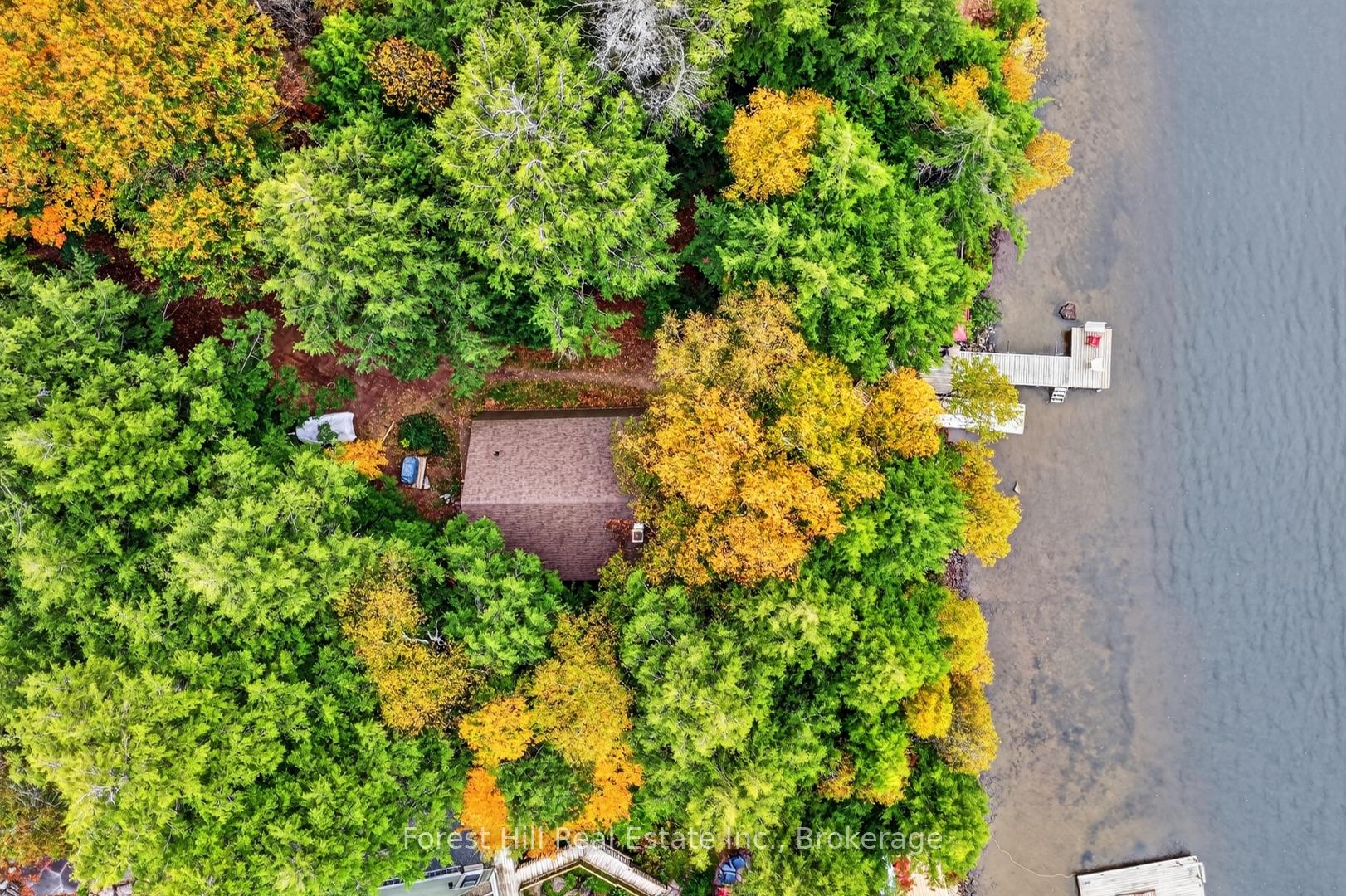 Photo 46 of 136 Rock Point Road, Kearney, Proudfoot — HOMEH